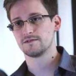Edward Snowden - A game changer!