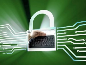 Privacy and technology - ComputArte copyright