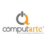 ComputArte- Quando la tecnologia si veste d'arte
