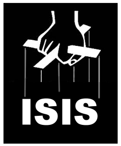 Who is behind ISIS - ComputArte Copyright