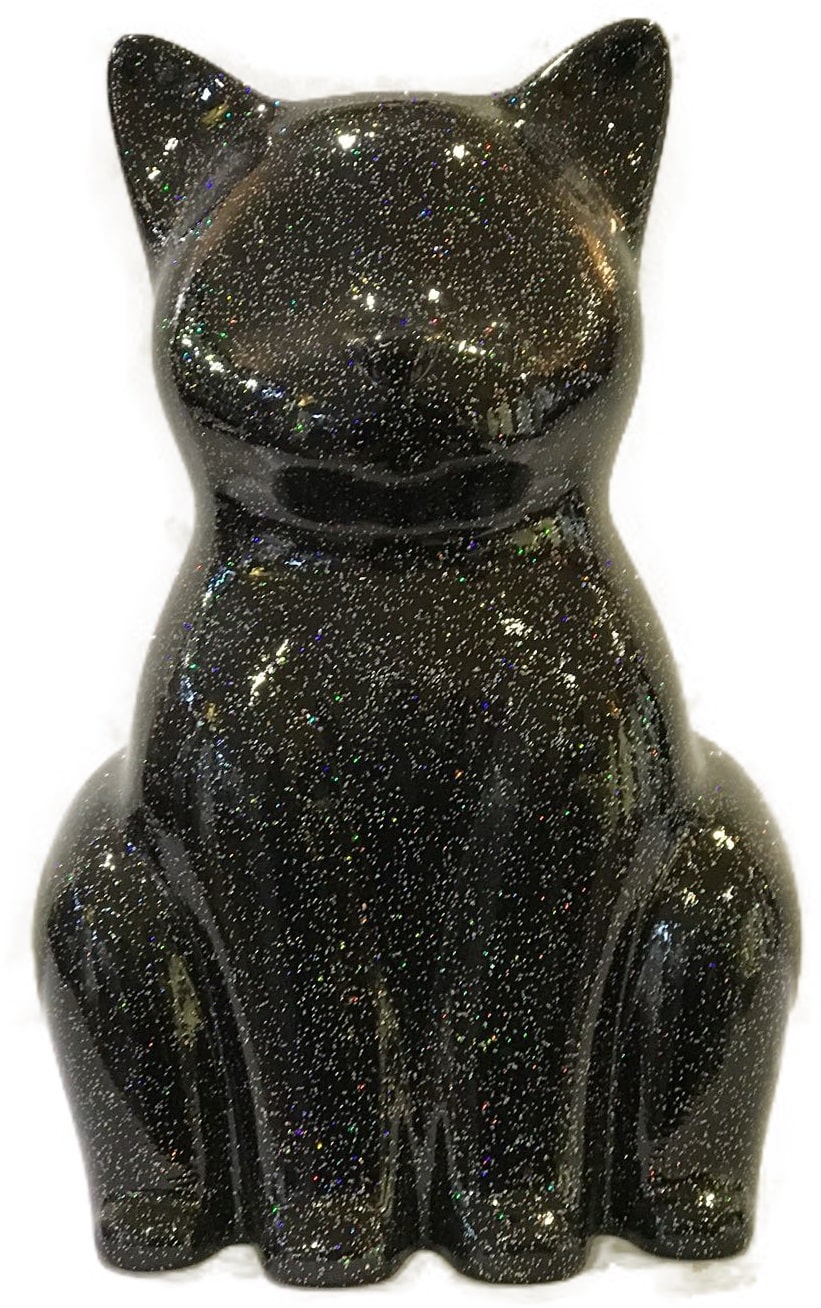 CeraMicino NERO GLITTER-min